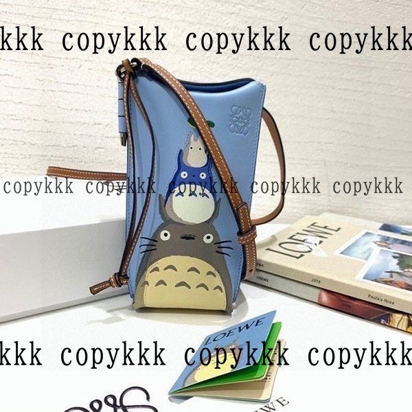 送料無料 ロエベ ショルダーバッグ スーパーコピー - bags-04910 おすすめN級品