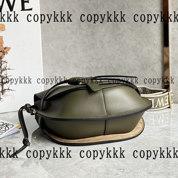 ロエベ ショルダーバッグ コピー 激安通販 - bags-04893 画像 3
