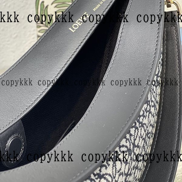 格安 ロエベ ショルダーバッグ スーパーコピー - bags-04911 画像 5