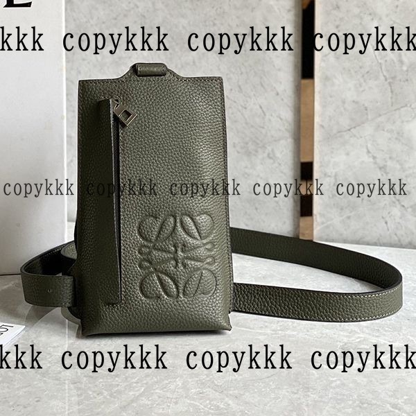 送料無料 ロエベ ショルダーバッグ スーパーコピー - bags-04916 画像 4