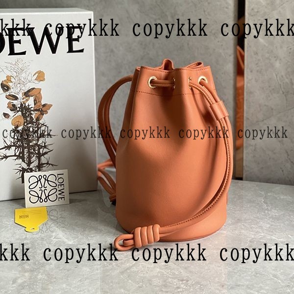 ロエベ ショルダーバッグ N級品 送料無料 - bags-04927 画像 2