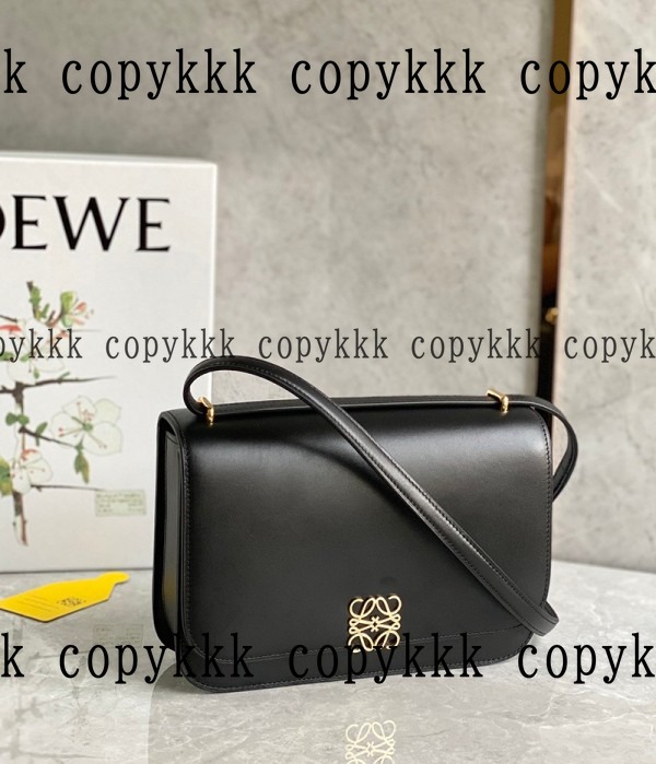 ロエベ ショルダーバッグ N級品 送料無料 - bags-04929 画像 13