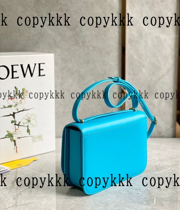 ロエベ ショルダーバッグ N級品 送料無料 - bags-04929 画像 20