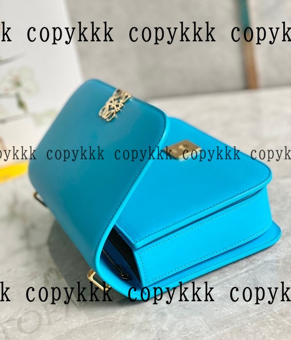 ロエベ ショルダーバッグ N級品 送料無料 - bags-04929 画像 22