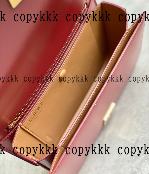 ロエベ ショルダーバッグ N級品 送料無料 - bags-04929 画像 3