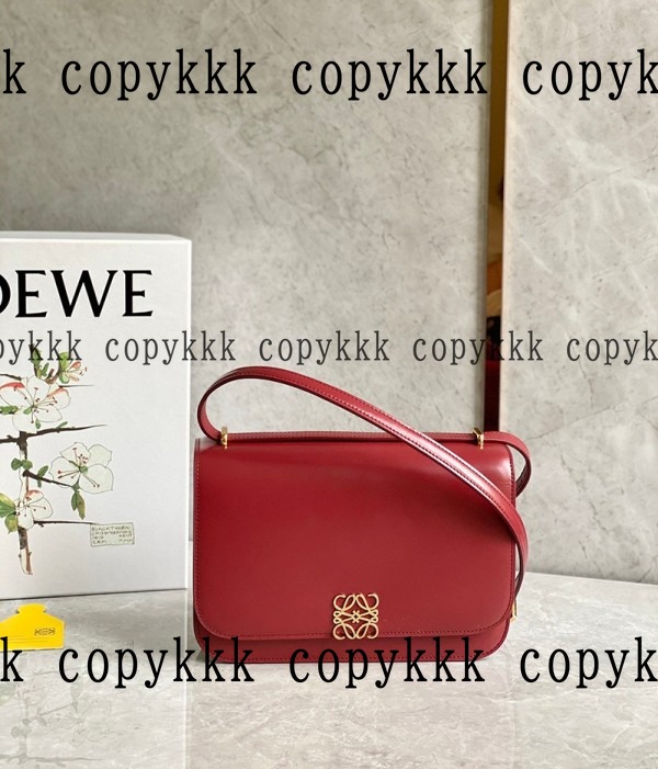 ロエベ ショルダーバッグ N級品 送料無料 - bags-04929 画像 4