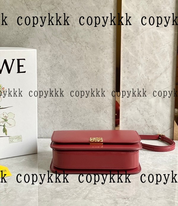 ロエベ ショルダーバッグ N級品 送料無料 - bags-04929 画像 7