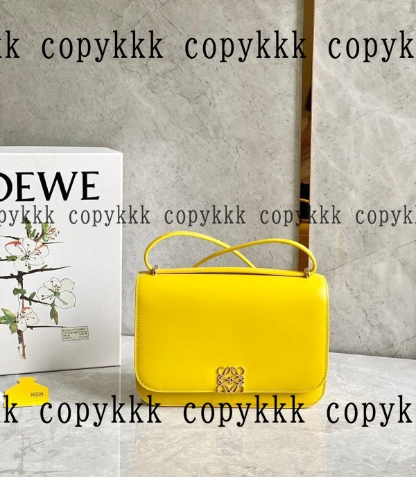 ロエベ ショルダーバッグ N級品 送料無料 - bags-04929 画像 8