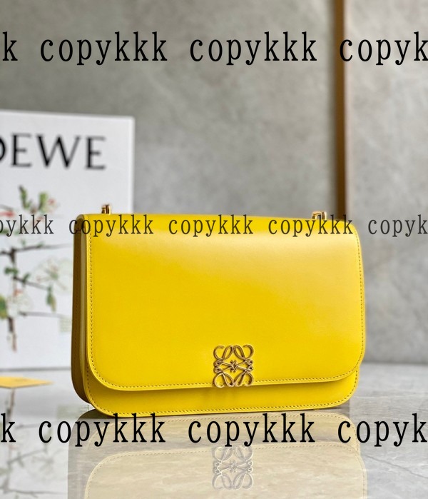 ロエベ ショルダーバッグ N級品 送料無料 - bags-04929 画像 9