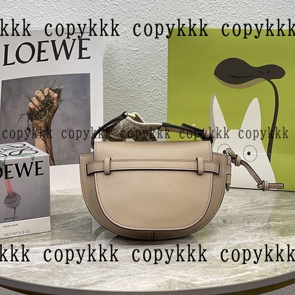 送料無料 ロエベ ショルダーバッグ スーパーコピー - bags-04930 画像 2