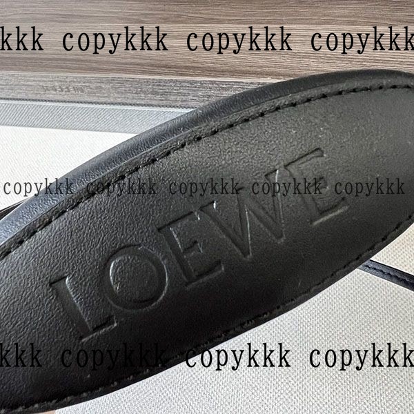 ロエベ ショルダーバッグ コピー 激安通販 - bags-04895 画像 6