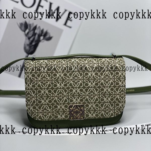 人気 ロエベ ショルダーバッグ N級品 - bags-04933 おすすめN級品
