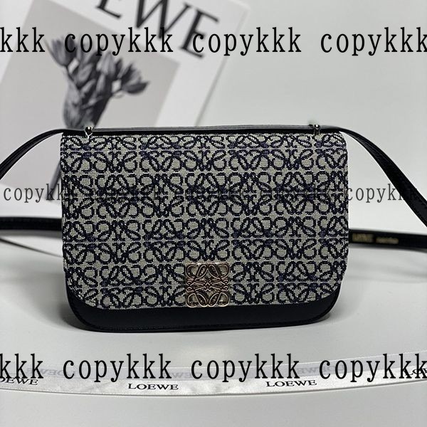 大人気 ロエベ ショルダーバッグ コピー - bags-04935 おすすめN級品