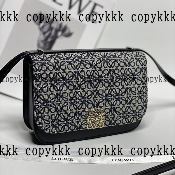 大人気 ロエベ ショルダーバッグ コピー - bags-04935 画像 3