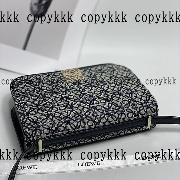 大人気 ロエベ ショルダーバッグ コピー - bags-04935 画像 5