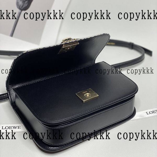 大人気 ロエベ ショルダーバッグ コピー - bags-04935 画像 6