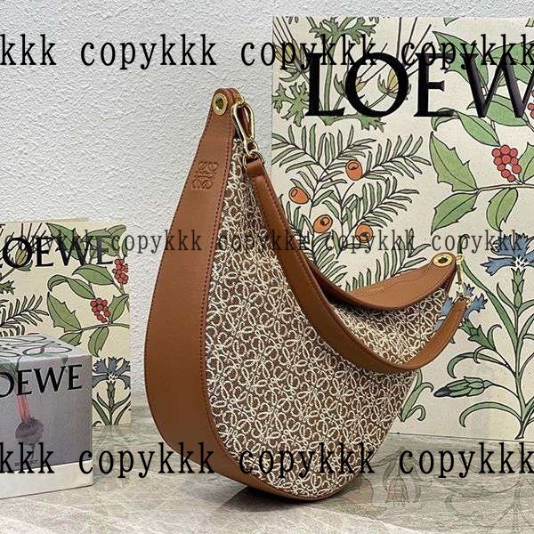 ロエベ ショルダーバッグ コピー 激安通販 - bags-04936 おすすめN級品
