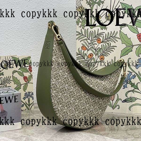 大人気 ロエベ ショルダーバッグ コピー - bags-04937 メイン画像