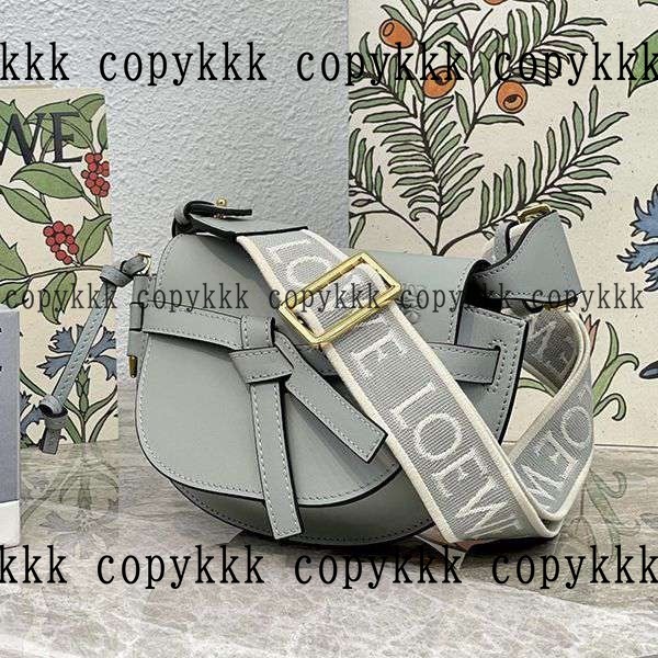 人気 ロエベ ショルダーバッグ N級品 - bags-04896