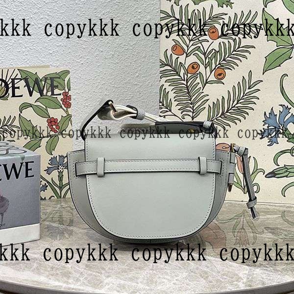 人気 ロエベ ショルダーバッグ N級品 - bags-04896 画像 3