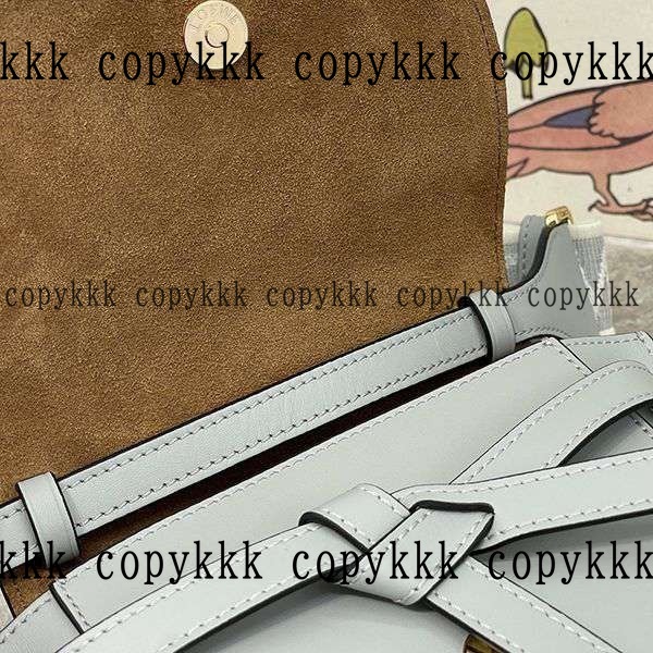 人気 ロエベ ショルダーバッグ N級品 - bags-04896 画像 5
