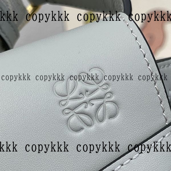 人気 ロエベ ショルダーバッグ N級品 - bags-04896 画像 6