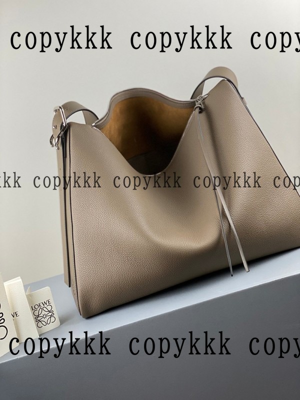 人気 ロエベ ショルダーバッグ N級品 - bags-04946 画像 2