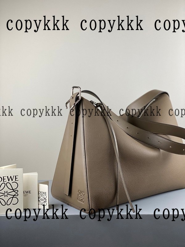 人気 ロエベ ショルダーバッグ N級品 - bags-04946 画像 3