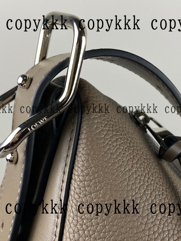 人気 ロエベ ショルダーバッグ N級品 - bags-04946 画像 4