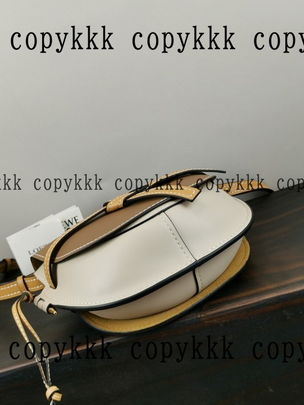 送料無料 ロエベ ショルダーバッグ スーパーコピー - bags-04950 画像 6