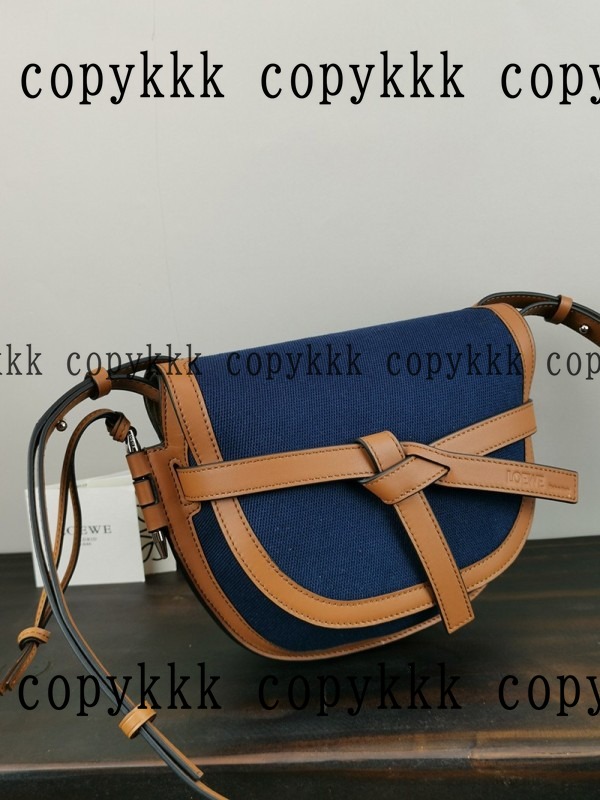 ロエベ ショルダーバッグ コピー 激安通販 - bags-04952 画像 4