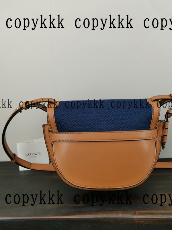 ロエベ ショルダーバッグ コピー 激安通販 - bags-04952 画像 5