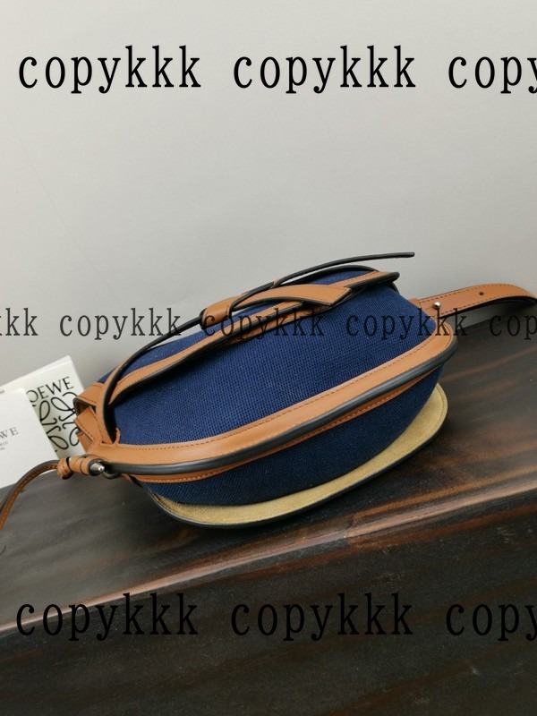 ロエベ ショルダーバッグ コピー 激安通販 - bags-04952 画像 6