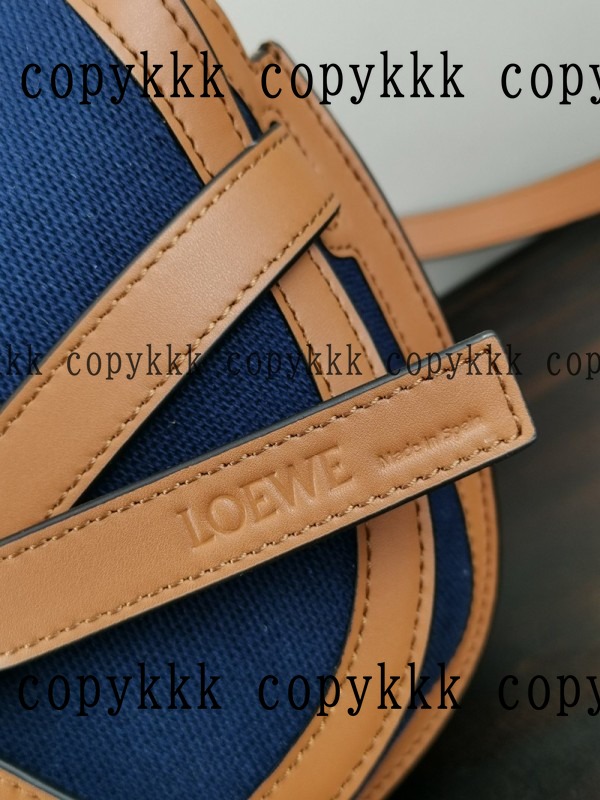 ロエベ ショルダーバッグ コピー 激安通販 - bags-04952 画像 7