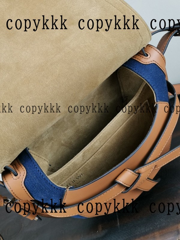 ロエベ ショルダーバッグ コピー 激安通販 - bags-04952 画像 8