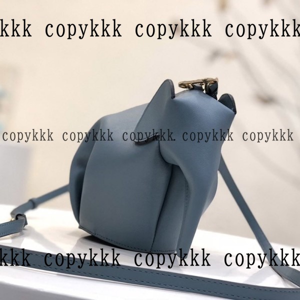 送料無料 ロエベ ショルダーバッグ スーパーコピー - bags-04956 メイン画像