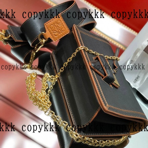 格安 ロエベ ショルダーバッグ スーパーコピー - bags-04964 画像 5