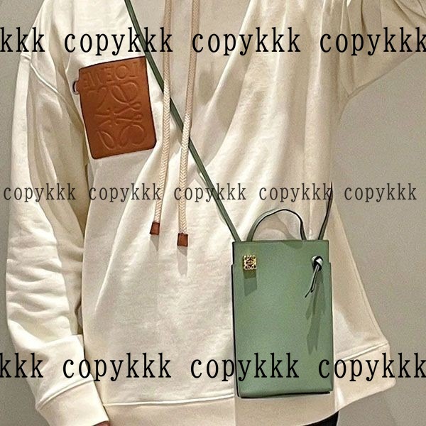 格安 ロエベ ショルダーバッグ スーパーコピー - bags-04900