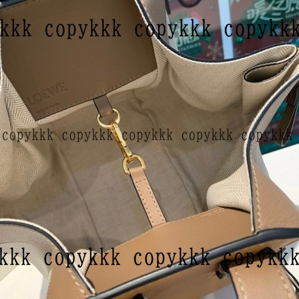 ロエベ ハンドバッグ N級品 送料無料 - bags-04800 画像 7