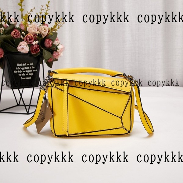 送料無料 ロエベ ハンドバッグ スーパーコピー - bags-04817 メイン画像