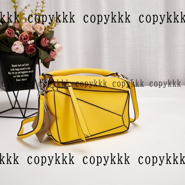 送料無料 ロエベ ハンドバッグ スーパーコピー - bags-04817 画像 3