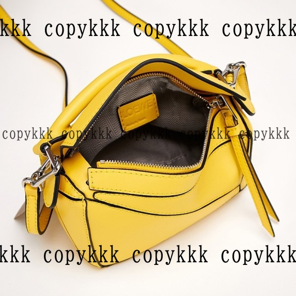 送料無料 ロエベ ハンドバッグ スーパーコピー - bags-04817 画像 8