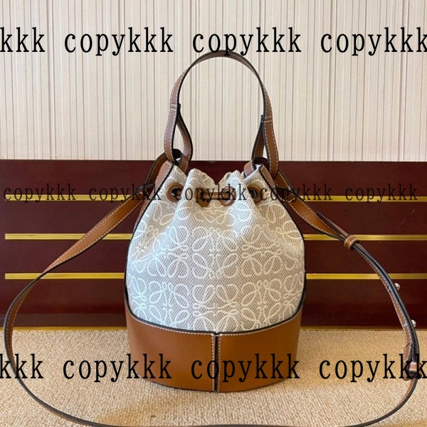 ロエベ ハンドバッグ N級品 送料無料 - bags-04822 画像 2