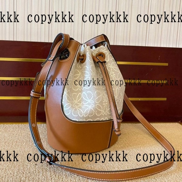 ロエベ ハンドバッグ N級品 送料無料 - bags-04822 画像 4