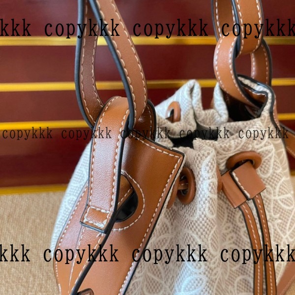 ロエベ ハンドバッグ N級品 送料無料 - bags-04822 画像 6