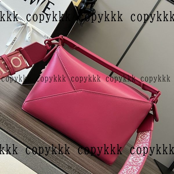 大人気 ロエベ ハンドバッグ コピー - bags-04704 画像 3