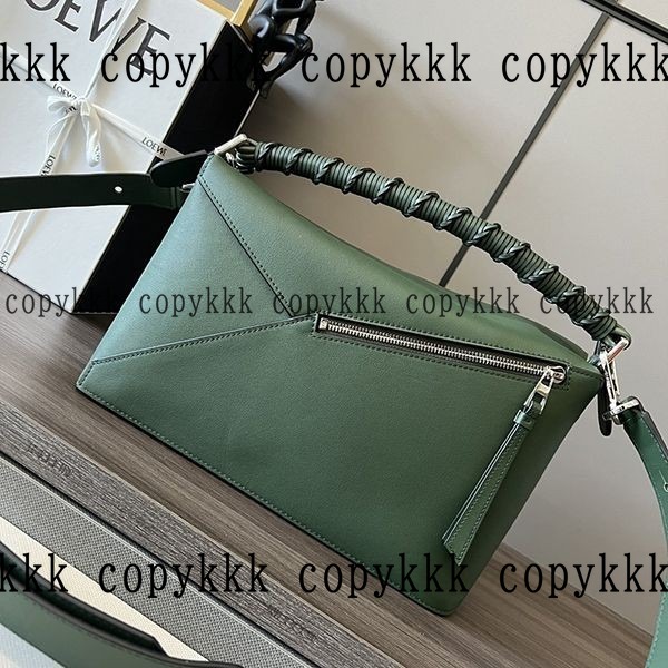 送料無料 ロエベ ハンドバッグ スーパーコピー - bags-04709 画像 3