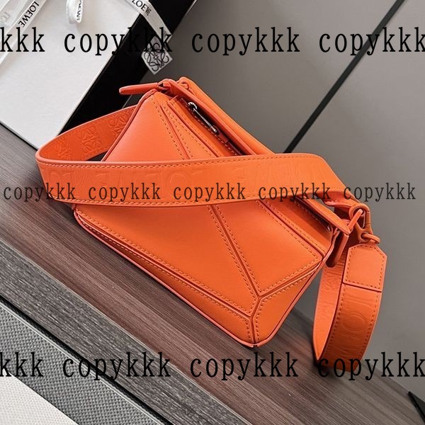 人気 ロエベ ハンドバッグ N級品 - bags-04711