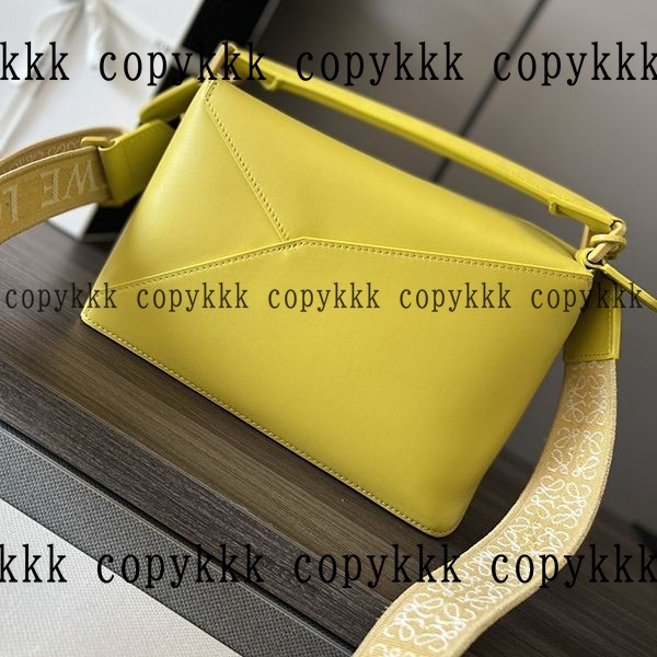 ロエベ ハンドバッグ N級品 送料無料 - bags-04712 画像 3