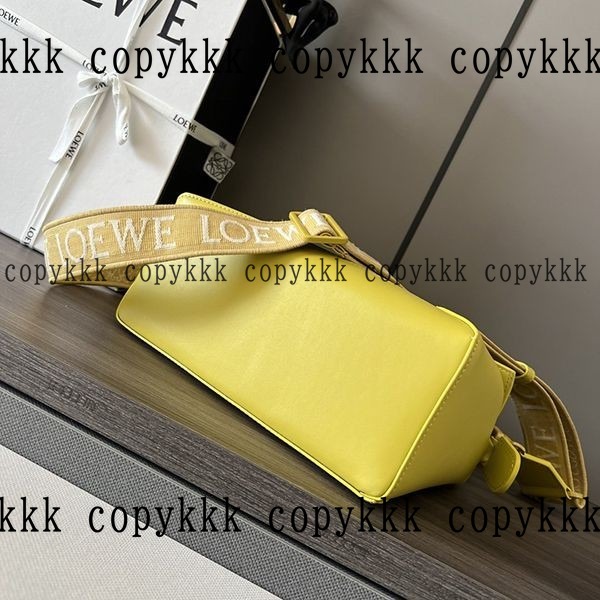 ロエベ ハンドバッグ N級品 送料無料 - bags-04712 画像 4